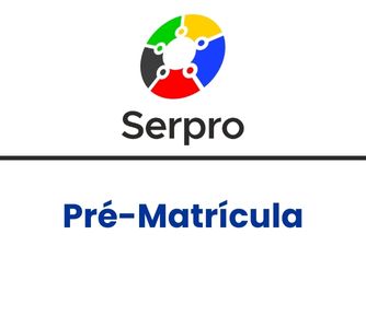 Pré-Matrícula